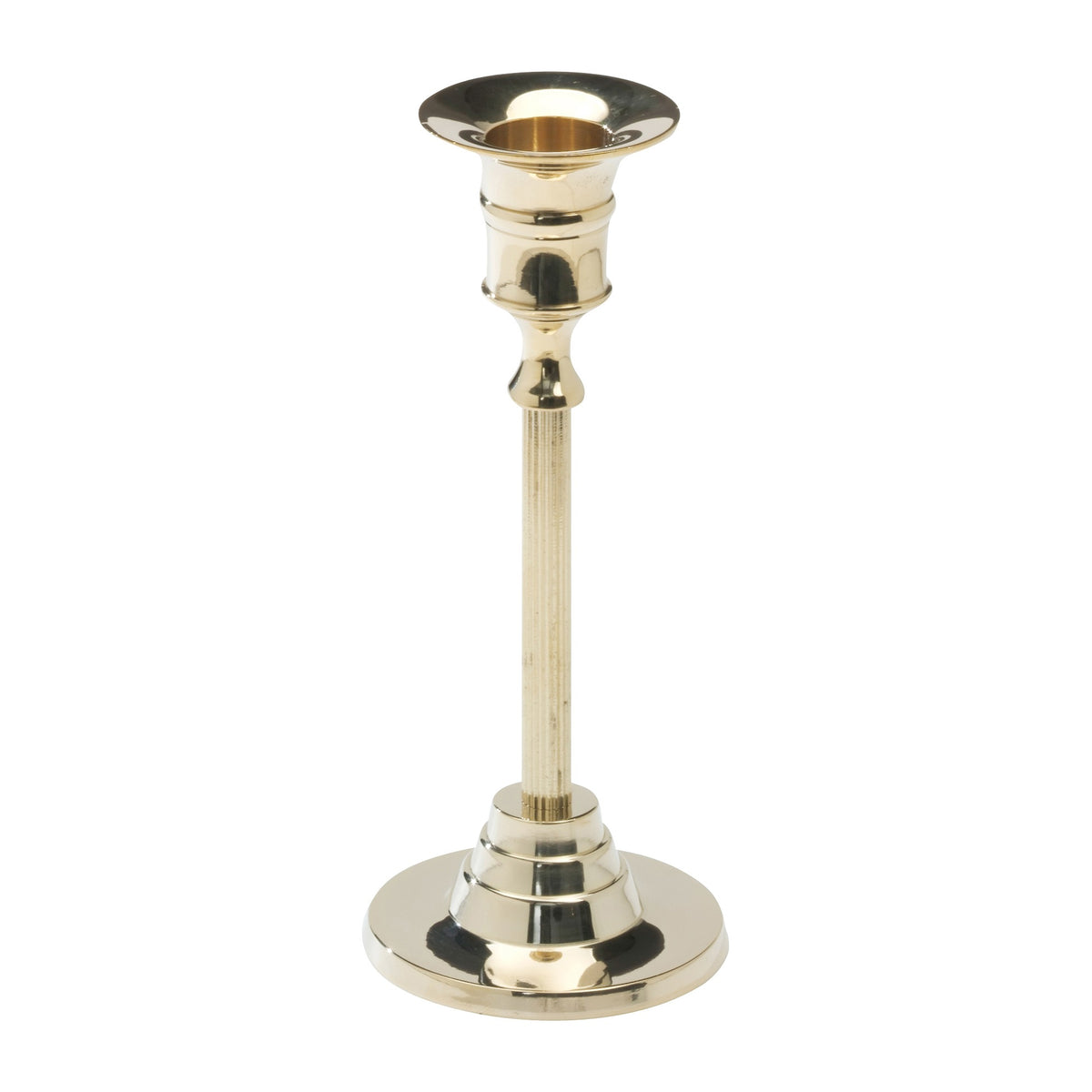 Portacandela H 16 cm