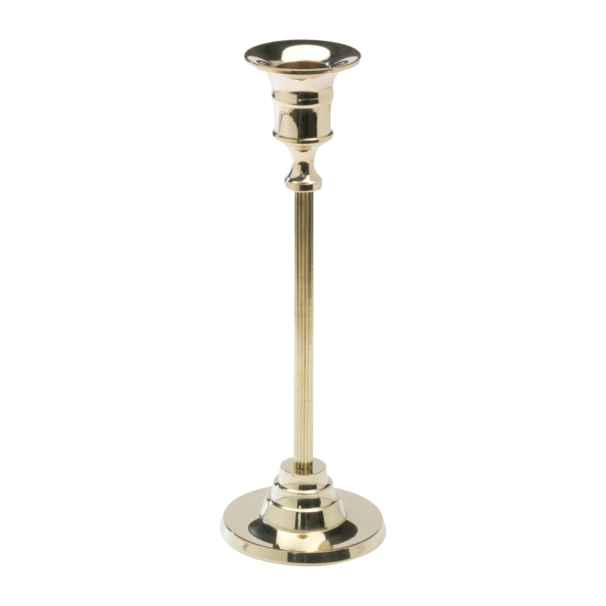 Portacandela H 20 cm