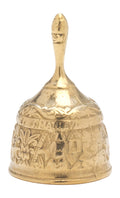 Campanello Evangelista piccola H 10 cm