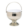 Aquasantiera H 19 cm D 18 cm