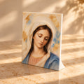Cuadros de resina