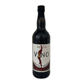 Red fortified wine for Holy Mass - 1 Liter