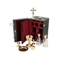 Set da viaggio Santa Messa 23x15x15 cm