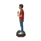 Estatua de San Carlo Acutis - 60 cm