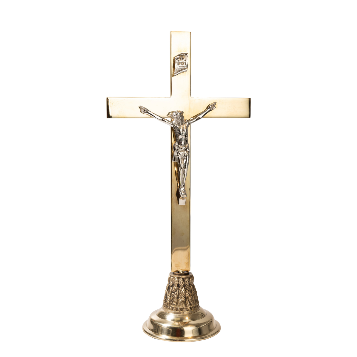 Altar cross H 46 cm