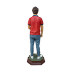 Estatua de San Carlo Acutis - 60 cm