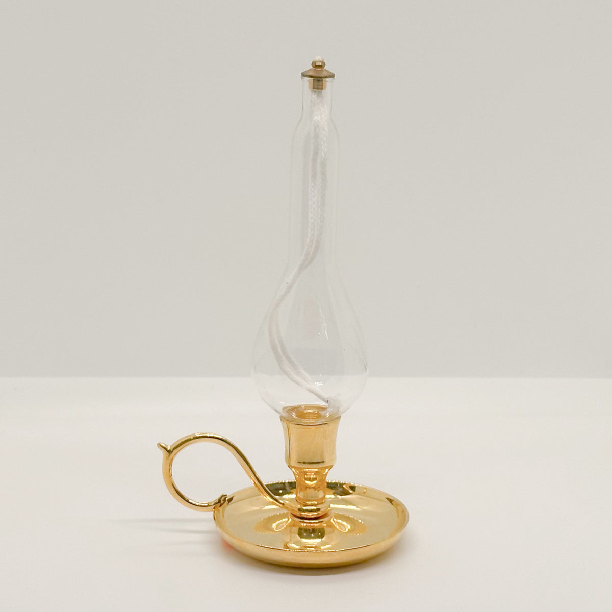 Candelabro holandés 22 cm