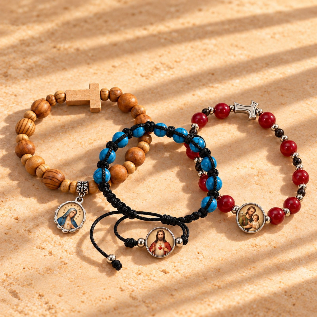 Bracciali