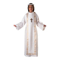 First Communion Robe with Detachable Scapular