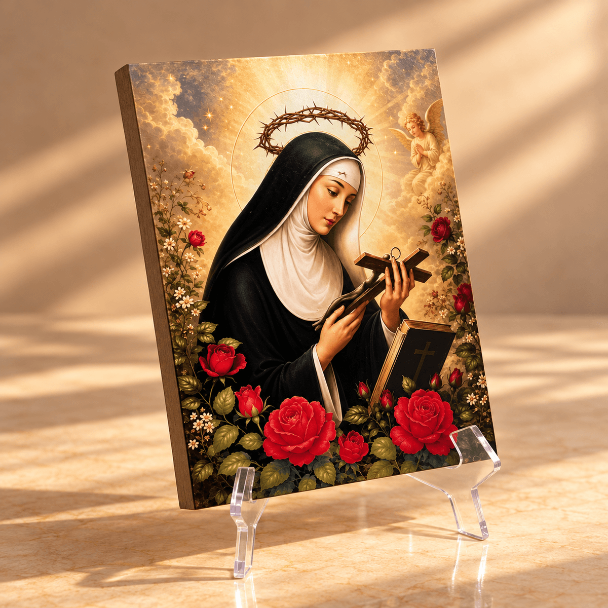 MDF small pictures