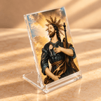 Quadretti in Plexiglass (da 50 pz)
