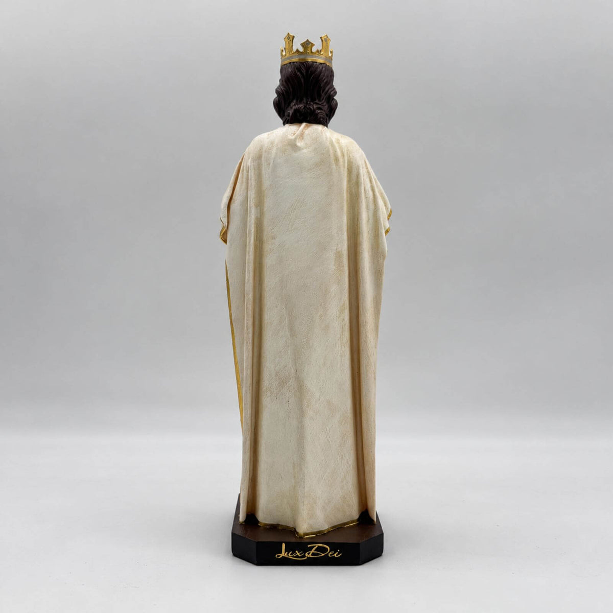 Statue Madonna von Paravati - 23cm
