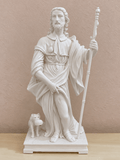 Statua 3D personalizzata