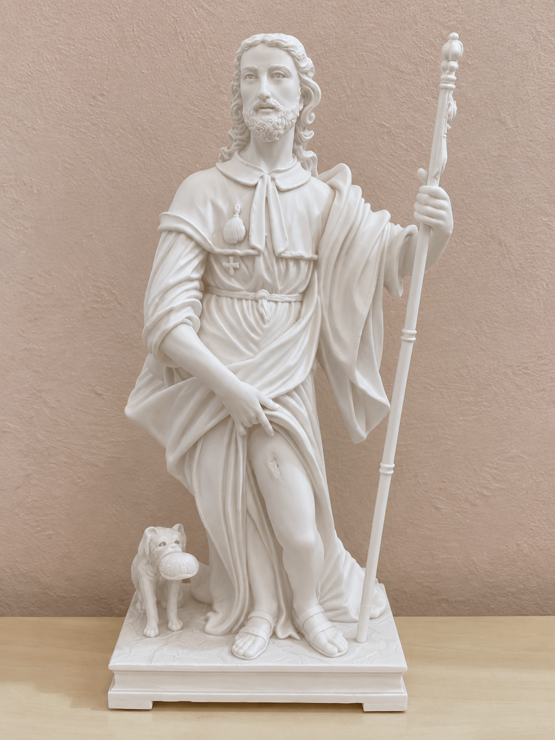 Statua 3D personalizzata