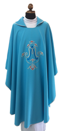 Casula mariana