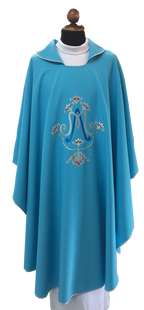 Casula mariana