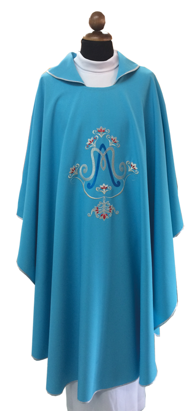 Casula mariana