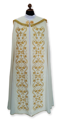 Solemn cope