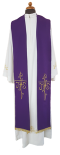 Étole sacerdotale