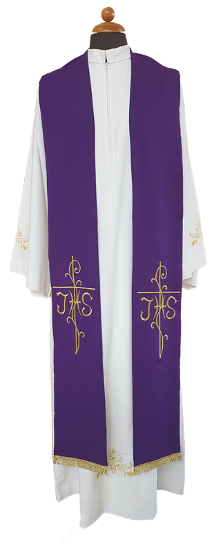 Stola sacerdotale