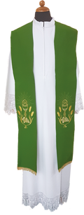 Priest's stole