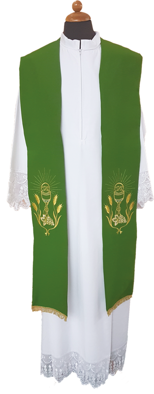 Stola sacerdotale