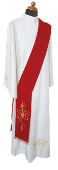 Estola diaconal