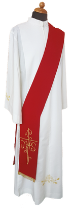 Estola diaconal