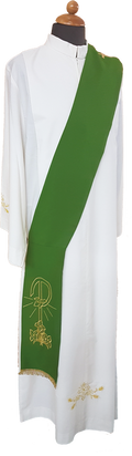Estola diaconal