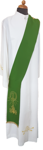 Estola diaconal