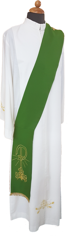 Stola diaconale