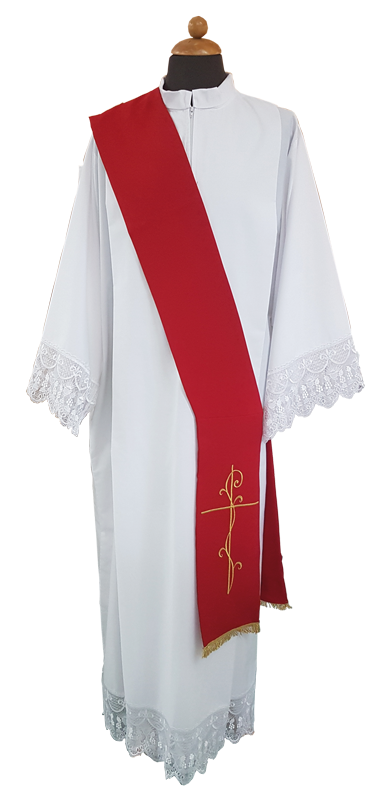 Stola diaconale