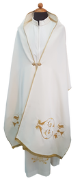 Humeral veil