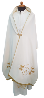 Humeral veil