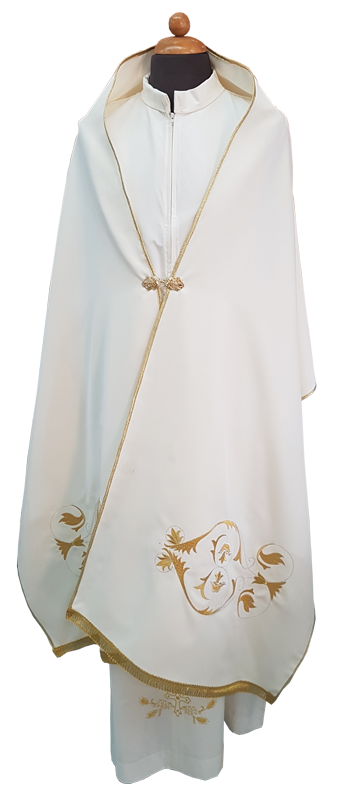 Humeral veil