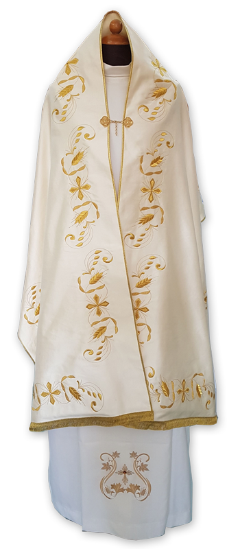 Voile huméral