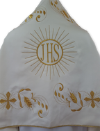 Voile huméral