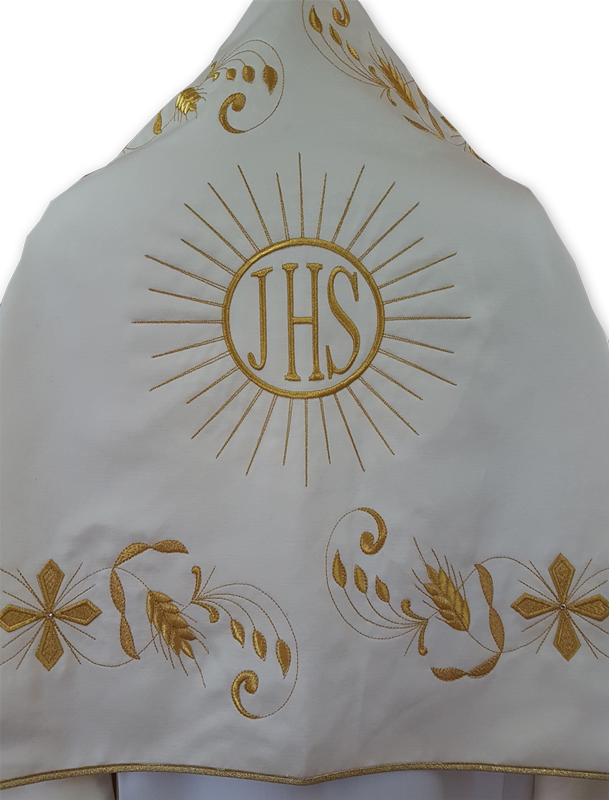 Voile huméral