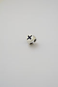 Anello con Croce - luxdei.it
