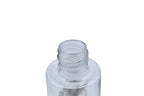 Bottigliette acqua santa con adesivo (confezione 100 pz) - luxdei.it