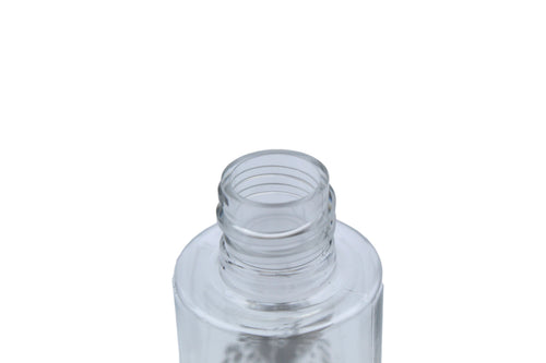 Bottigliette acqua santa con adesivo (confezione 100 pz) - luxdei.it
