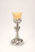 Calice ottone - luxdei.it