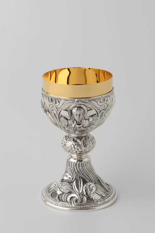 Calice Vaticano - luxdei.it