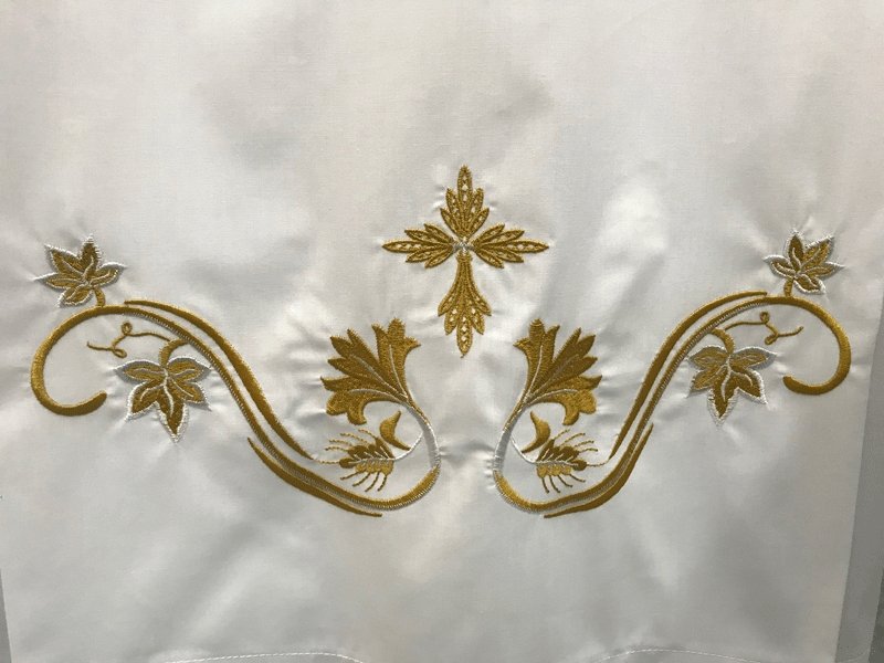 Camice - luxdei.it