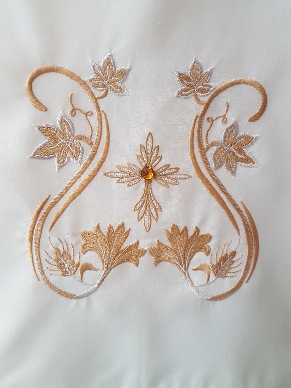 Camice - luxdei.it