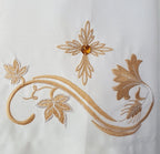 Camice - luxdei.it