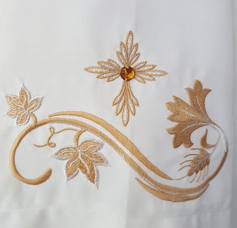 Camice - luxdei.it