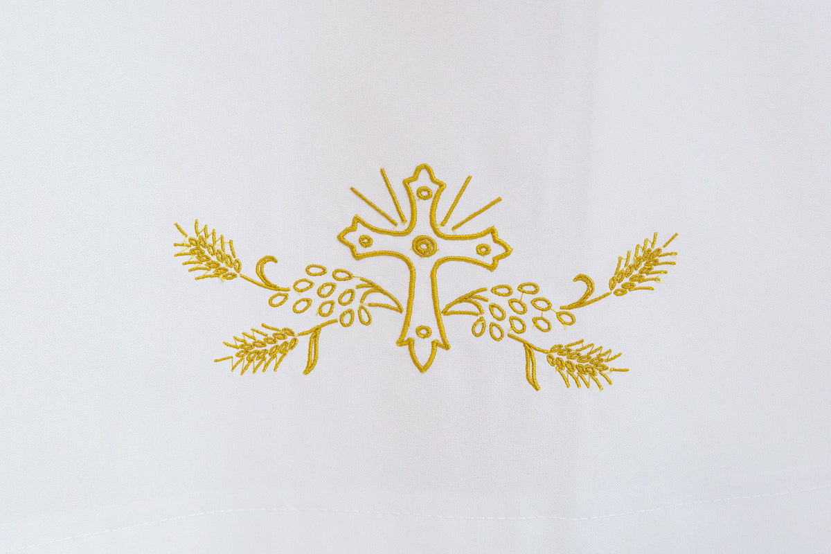 Camice - luxdei.it