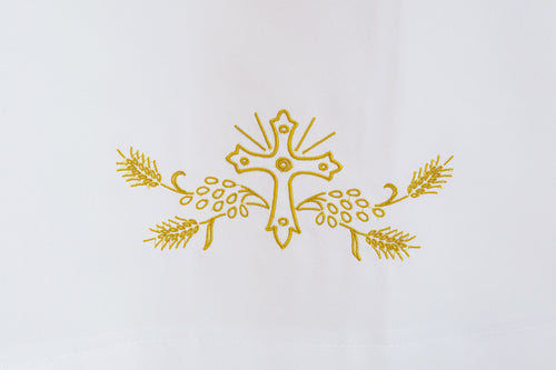 Camice - luxdei.it