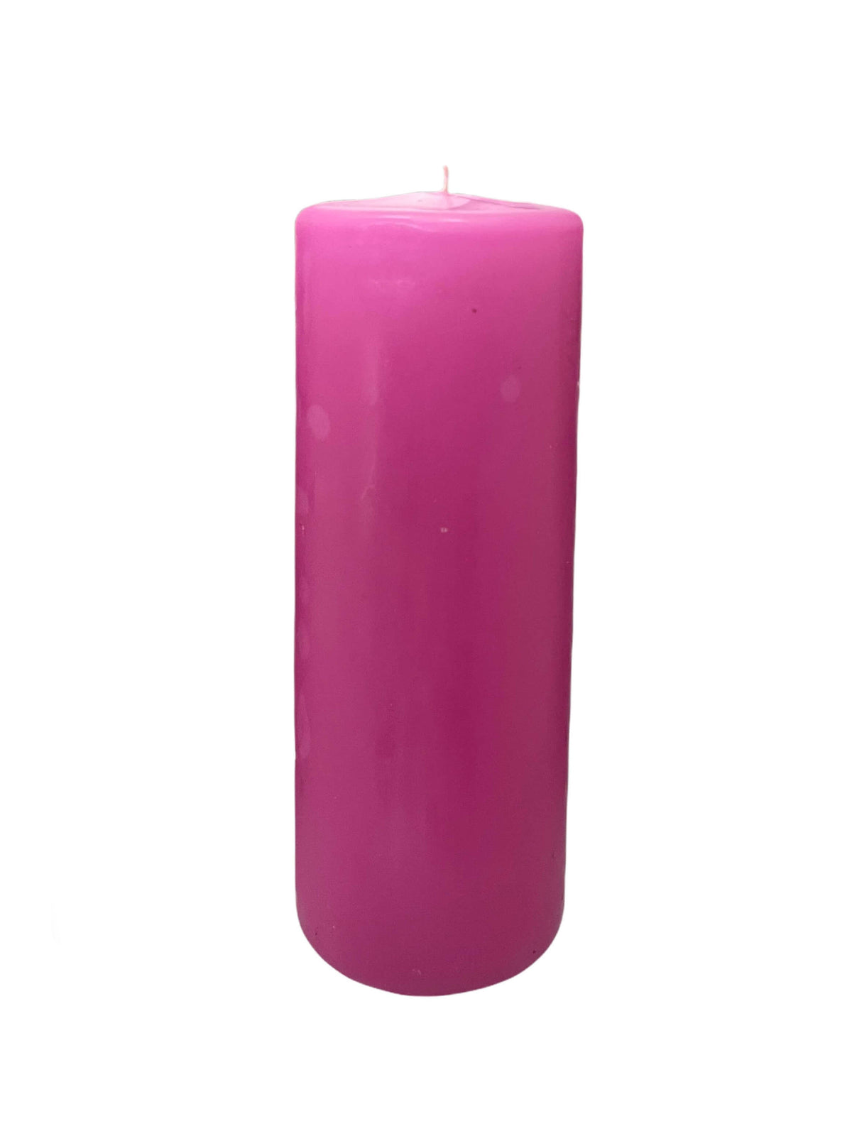 Candele Avvento 190mm - 70mm - Lux Dei - Vendita Articoli Religiosi